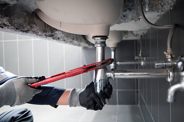 Trusted Emergency Plumber service in Lively, VA - Masters Plumbing Service